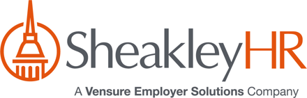 Sheakley HR Solutions - Login